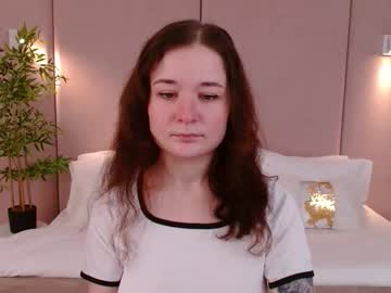 Nancyjonson Chaturbate stream image from February 23, 2026