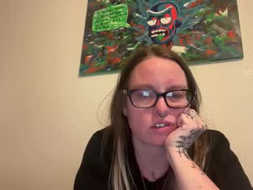 Naughtylilkittten Chaturbate stream image from February 23, 2026