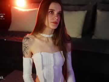 Syaosan_ Chaturbate stream image from February 23, 2026