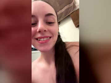 Teravein Chaturbate stream image from February 23, 2026