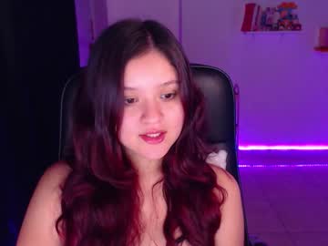 Thelittlecherry_ Chaturbate stream image from February 23, 2026
