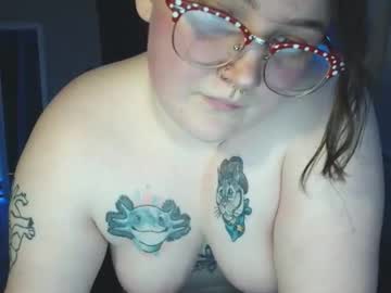 Velvetvixenxo Chaturbate stream image from February 23, 2026