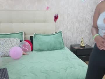 Amaya_Lirio Chaturbate stream image from February 23, 2026