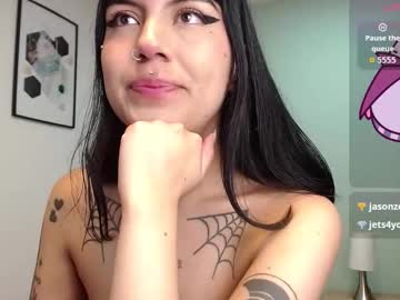 Amy__Adams1 Chaturbate stream image from February 23, 2026
