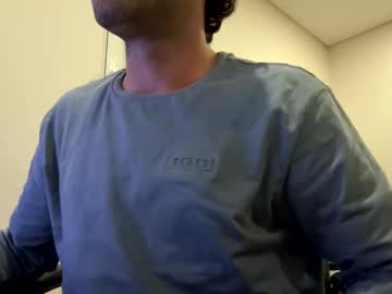 Berltex Chaturbate stream image from February 23, 2026