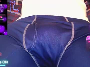 Bigdikfreak Chaturbate stream image from February 23, 2026
