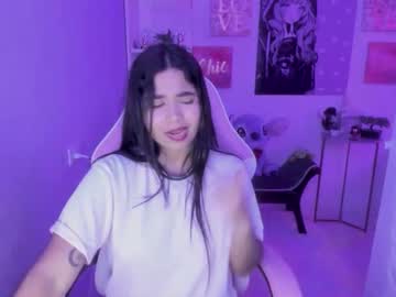 Bonnie_Benet Chaturbate stream image from February 23, 2026