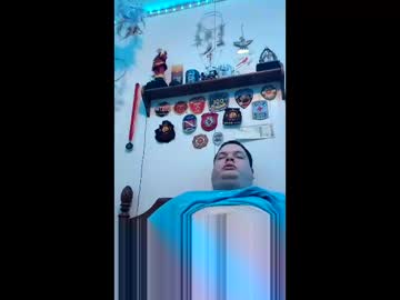 Bradleydurand97 Chaturbate stream image from February 23, 2026