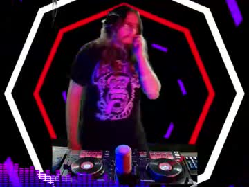 Captain_Claw_Dj Chaturbate stream image from February 23, 2026