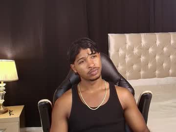 Cassian_Gold Chaturbate stream image from February 23, 2026
