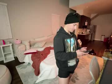 Jayromeroxxx Chaturbate stream image from February 23, 2026