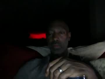 Marriedblkman Chaturbate stream image from February 23, 2026