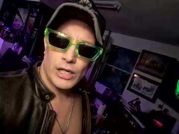 Silvawolve Chaturbate stream image from February 23, 2026