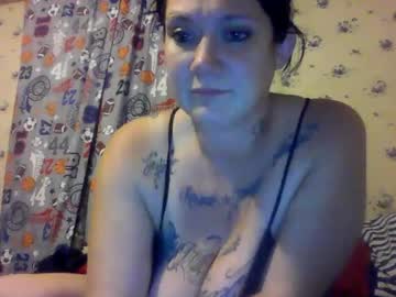 Snowbunnyballs Chaturbate stream image from February 23, 2026
