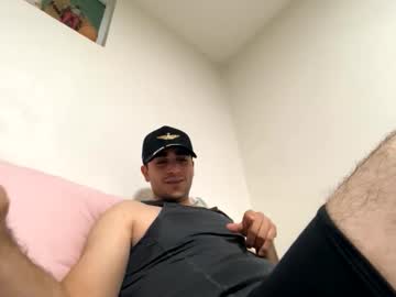 Studentrey Chaturbate stream image from February 23, 2026