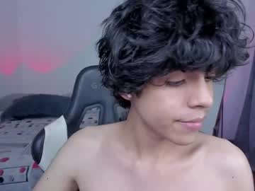 Alan18n Chaturbate stream image from February 23, 2026