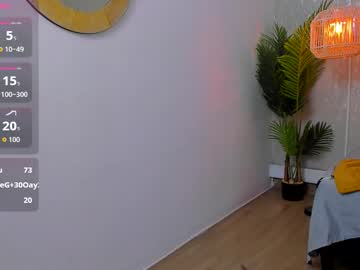 Colt_Perci Chaturbate stream image from February 23, 2026