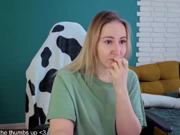 Hell_L0ve Chaturbate stream image from February 23, 2026