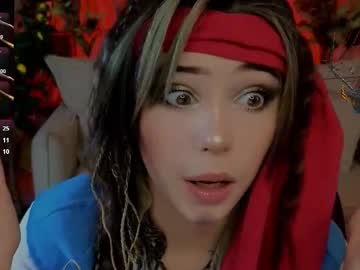 Hotary_Yuko Chaturbate stream image from February 23, 2026