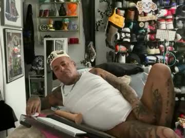 Hotstuff775616 Chaturbate stream image from February 23, 2026