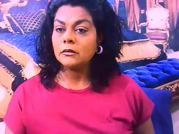 Indiancherrypie Chaturbate stream image from February 23, 2026