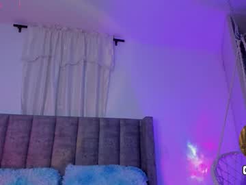 Miss_Charlotte77 Chaturbate stream image from February 23, 2026