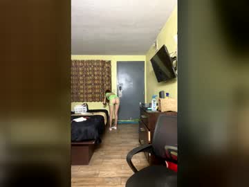 Richierich813 Chaturbate stream image from February 23, 2026