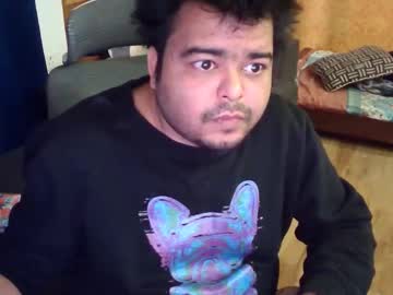Roxid443 Chaturbate stream image from February 23, 2026