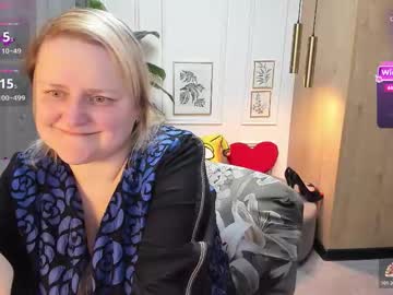 Scarlettsoft Chaturbate stream image from February 23, 2026