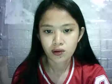 Cutelily07 Chaturbate stream image from February 23, 2026