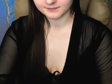 Evaxbubbles Chaturbate stream image from February 23, 2026
