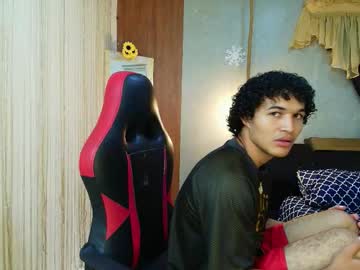 Jackson_Cr7 Chaturbate stream image from February 23, 2026