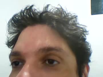 Jrcsrodrigo Chaturbate stream image from February 23, 2026