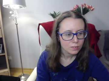 Lizzy_Sparkle Chaturbate stream image from February 23, 2026