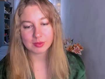 Nancysanders Chaturbate stream image from February 23, 2026