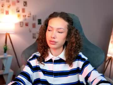 Nexorine Chaturbate stream image from February 23, 2026