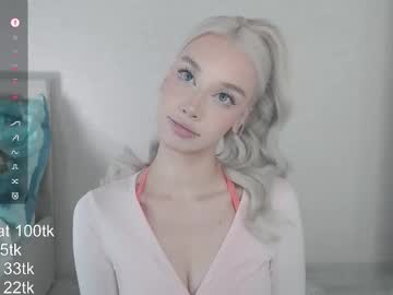 Vickyfuckingdoll Chaturbate stream image from February 23, 2026