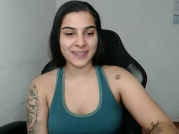 Amanda5star Chaturbate stream image from February 23, 2026