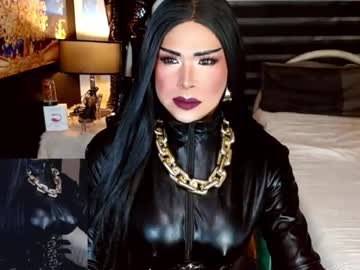 Asianassetxxx Chaturbate stream image from February 23, 2026