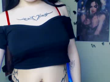 Cutielady_ Chaturbate stream image from February 23, 2026