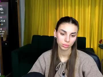 Emmygreans Chaturbate stream image from February 23, 2026