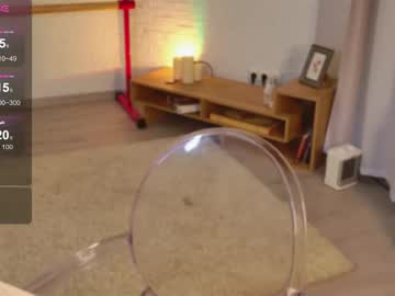 Gentlemusee Chaturbate stream image from February 23, 2026