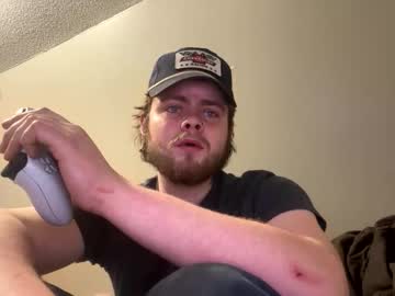 Ianrobbins6 Chaturbate stream image from February 23, 2026