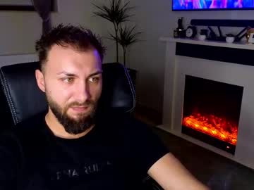 Jamienoxus Chaturbate stream image from February 23, 2026