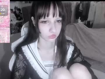 _Kuroneeko_ Chaturbate stream image from February 23, 2026