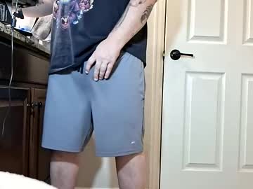 Mjluvsdabooty2 Chaturbate stream image from February 23, 2026