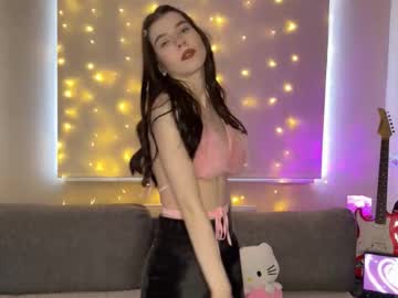 Nanamunu Chaturbate stream image from February 23, 2026