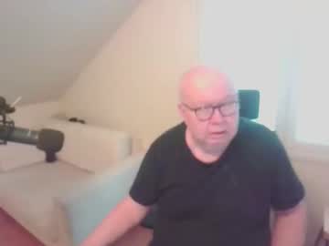 Pavelishanov Chaturbate stream image from February 23, 2026
