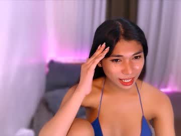 Raindrizzle1706 Chaturbate stream image from February 23, 2026
