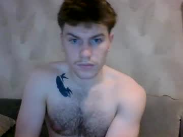 Spunkyspot Chaturbate stream image from February 23, 2026
